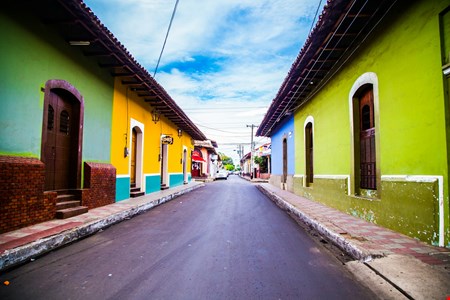 nicaragua stays for digital nomads