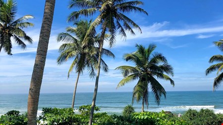 srilanka stays for digital nomads