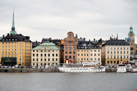 sweden stays for digital nomads