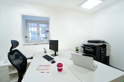 Truffle Residence workspace image