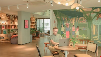 Commune at Rose Apple Square workspace image