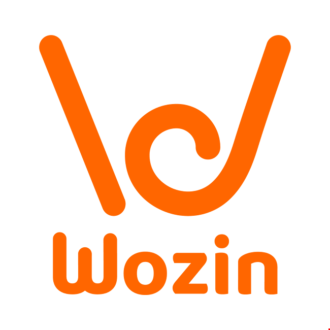 Wozin logo image